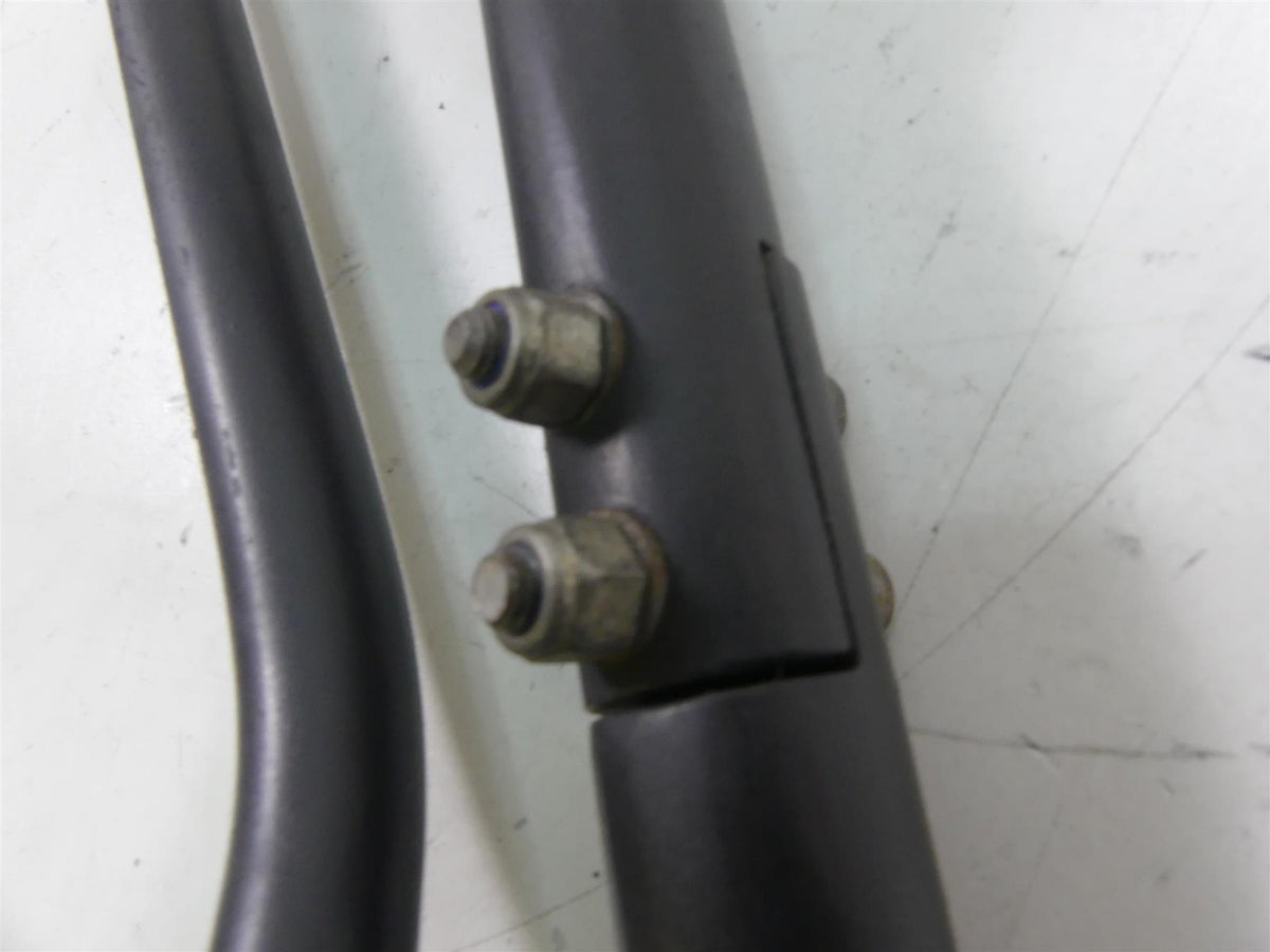 2003 BMW R1150 GS R21 Left Right Engine Motor Crash Protection Guard {{ shop.shopifyCountryName }} - Mototech271