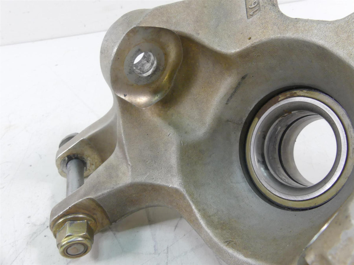 2017 Can Am Maverick X3 XDS Turbo R Front Left Wheel Hub Spindle Set 706202759 {{ shop.shopifyCountryName }} - Mototech271