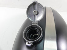 Load image into Gallery viewer, 2017 Triumph Thruxton 1200R Fuel Gas Petrol Tank -Dent T2405376 | Mototech271
