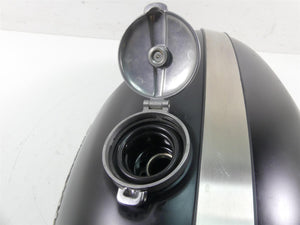 2017 Triumph Thruxton 1200R Fuel Gas Petrol Tank -Dent T2405376 | Mototech271