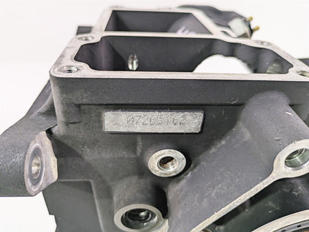 2007 Harley Touring FLHRSE CVO Road King 6-Sp Transmission Housing 33162-07A {{ shop.shopifyCountryName }} - Mototech271