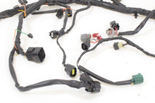 Load image into Gallery viewer, 2008 Suzuki M109R VZR1800 Boulevard Main Wiring Harness Loom 36610-48G30
