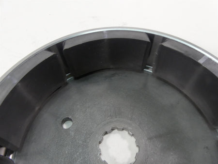 2001 Harley Touring FLHRCI Road King Ignition Flywheel Rotor 38A 29981-95 {{ shop.shopifyCountryName }} - Mototech271