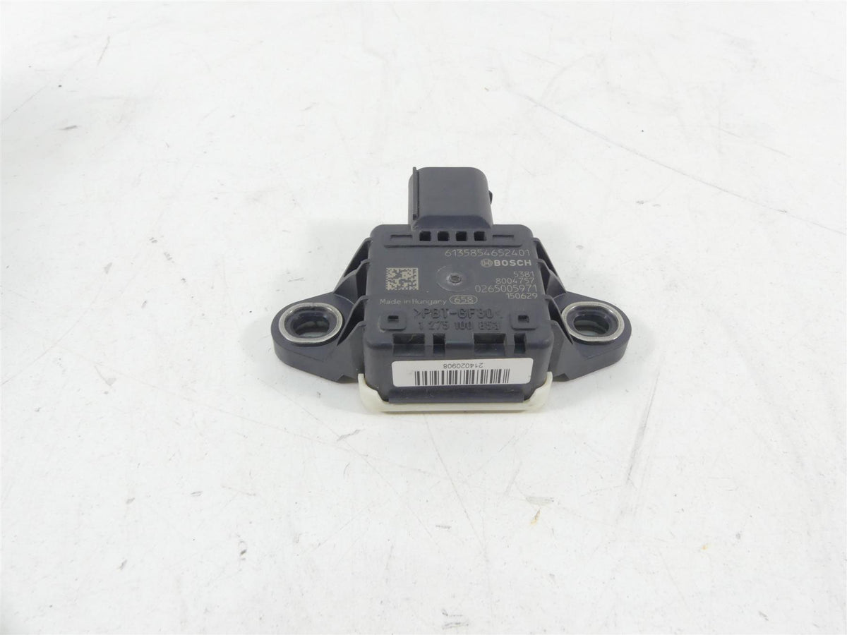 2016 BMW R1200RS K54 Bosch Speed Sensor Module 61358546524 {{ shop.shopifyCountryName }} - Mototech271