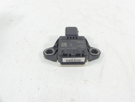 2016 BMW R1200RS K54 Bosch Speed Sensor Module 61358546524 {{ shop.shopifyCountryName }} - Mototech271