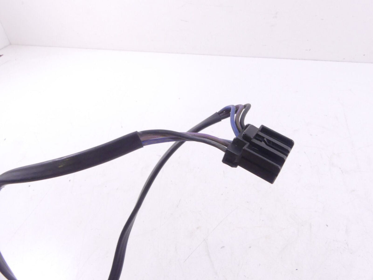 2009 Harley Sportster XR1200 Front Blinker Turn Signal Set 68804-06 {{ shop.shopifyCountryName }} - Mototech271