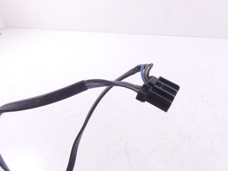 2009 Harley Sportster XR1200 Front Blinker Turn Signal Set 68804-06 {{ shop.shopifyCountryName }} - Mototech271