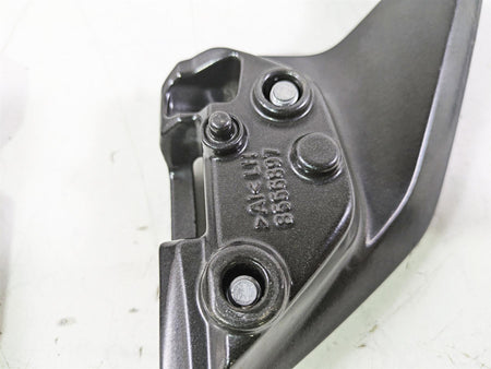 2023 BMW G310R K03 Rear Passenger Grab Handle Set 46541542581 46541542582 {{ shop.shopifyCountryName }} - Mototech271