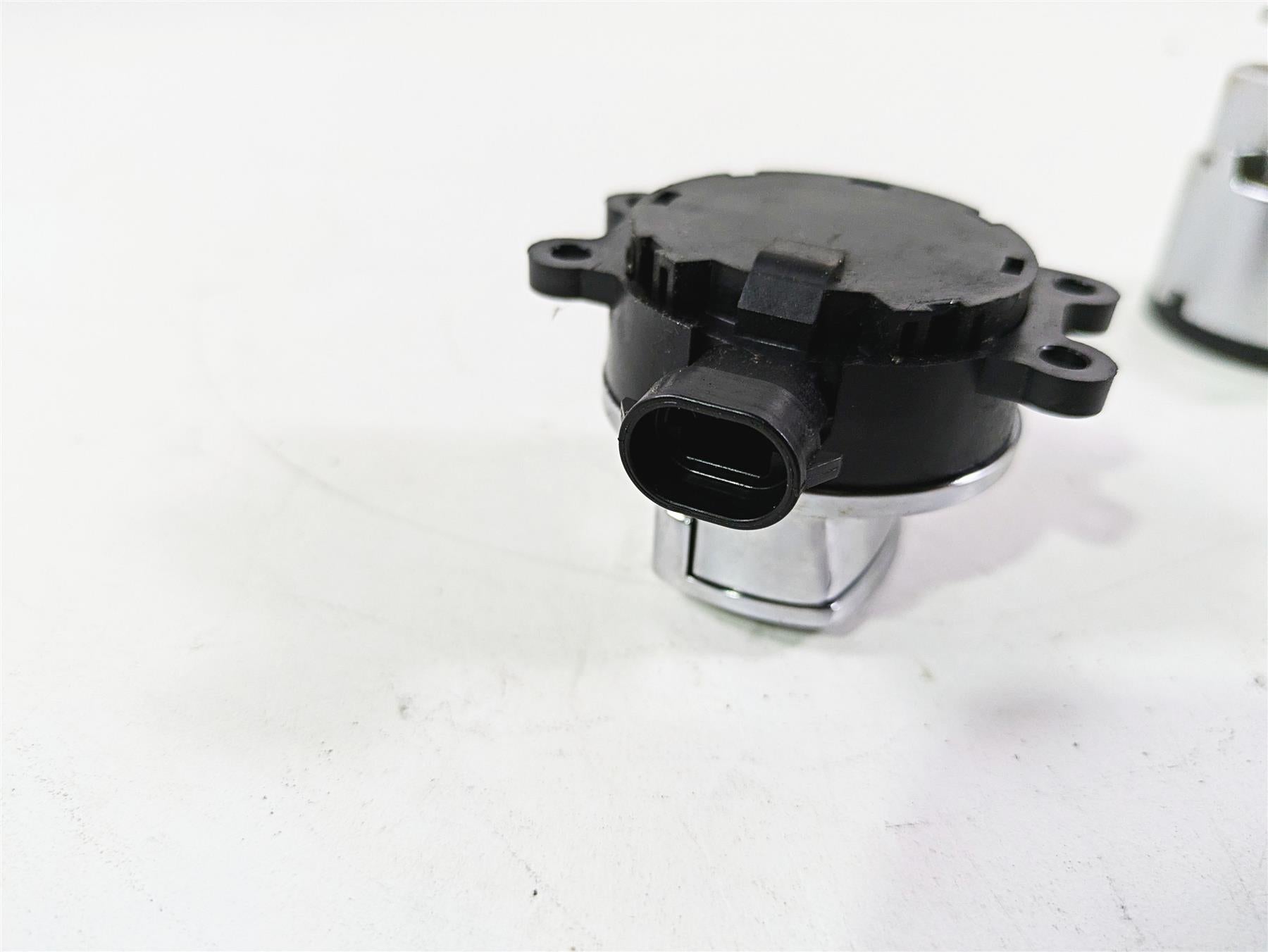 2017 Harley Dyna FXDB Street Bob Ignition Switch Steering Lock - VIN 71475-06B {{ shop.shopifyCountryName }} - Mototech271