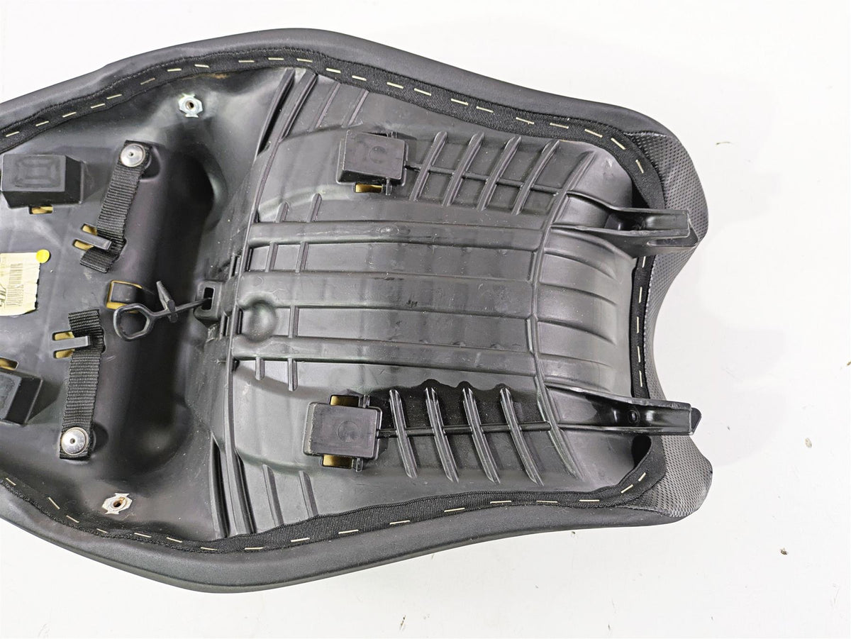 2016 Ducati Monster 1200 S Seat Saddle - Normal Wear - No Tears 59512224A {{ shop.shopifyCountryName }} - Mototech271