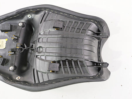 2016 Ducati Monster 1200 S Seat Saddle - Normal Wear - No Tears 59512224A {{ shop.shopifyCountryName }} - Mototech271