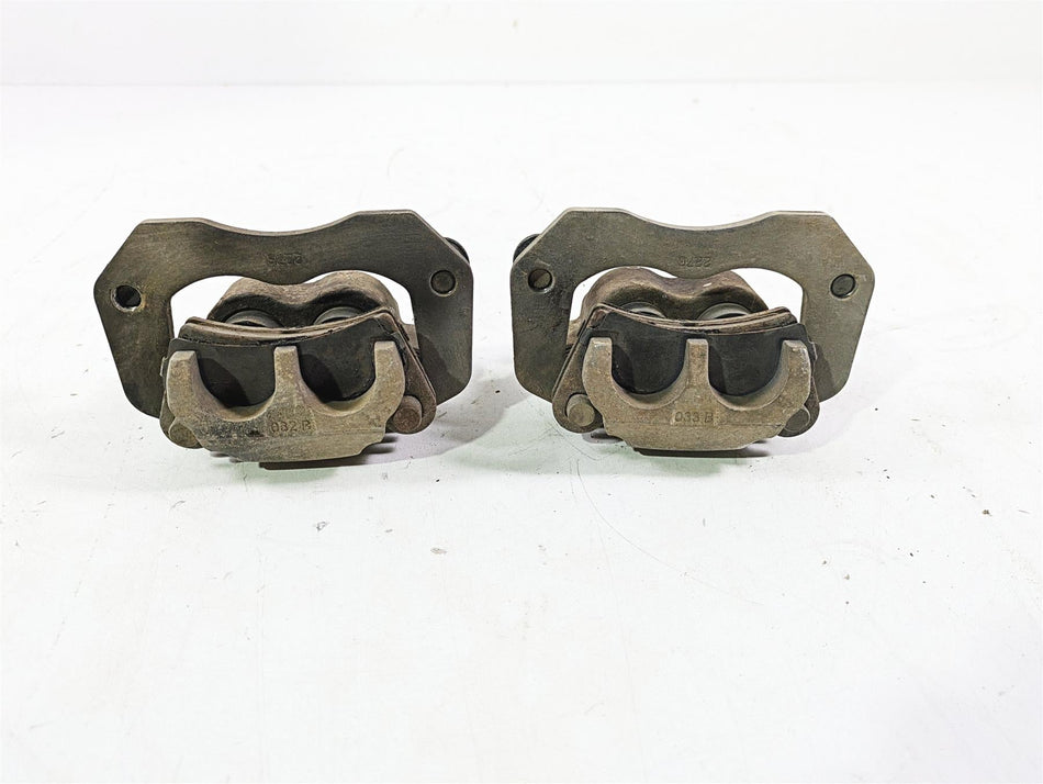 2020 Polaris General 1000 EPS Rear Brake Caliper Set 1912786 1912787 {{ shop.shopifyCountryName }} - Mototech271