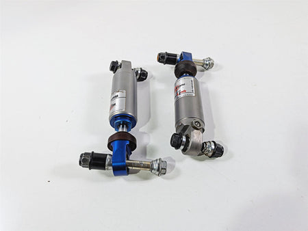 2022 Can Am Maverick X3 XRC Turbo RR 72" Walker Evans Sway Bar Shocks 400-00-003-Mototech271
