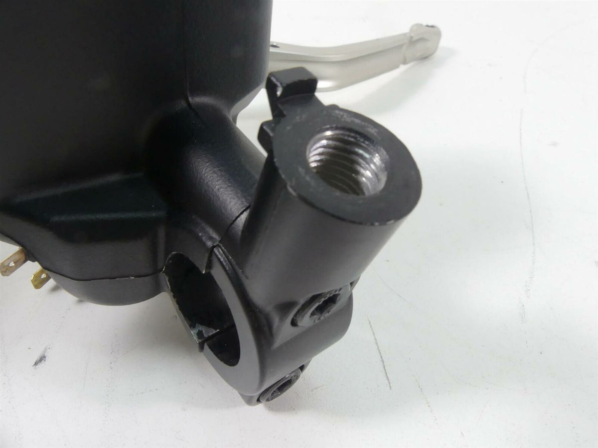 2020 Yamaha VMX17 1700 Front Brembo Brake Master Cylinder + Lever 2S3-W2587-00 {{ shop.shopifyCountryName }} - Mototech271