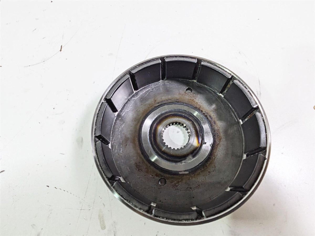 2016 Harley FXDL Dyna Low Rider Ignition Fly Wheel Flywheel Rotor 30041-08A {{ shop.shopifyCountryName }} - Mototech271