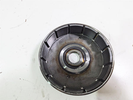 2016 Harley FXDL Dyna Low Rider Ignition Fly Wheel Flywheel Rotor 30041-08A {{ shop.shopifyCountryName }} - Mototech271