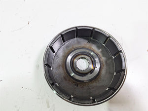 2016 Harley FXDL Dyna Low Rider Ignition Fly Wheel Flywheel Rotor 30041-08A