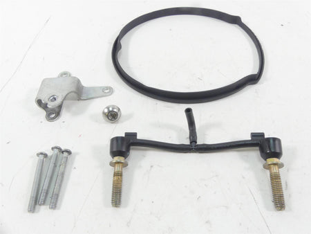 2014 Harley Touring FLHX Street Glide 103 High Output Air Cleaner 29000033 {{ shop.shopifyCountryName }} - Mototech271