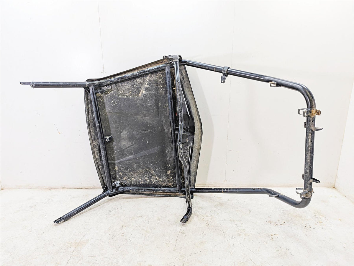 2020 Honda Talon SXS1000 S2R 1000R Straight Roll Over Cage & Roof 70100-HL6-A00 {{ shop.shopifyCountryName }} - Mototech271