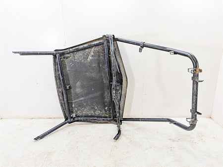 2020 Honda Talon SXS1000 S2R 1000R Straight Roll Over Cage & Roof 70100-HL6-A00 {{ shop.shopifyCountryName }} - Mototech271