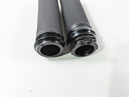 2011 Harley FXDC Dyna Super Glide Performance Machine Apex Grips 0063-2043-BM {{ shop.shopifyCountryName }} - Mototech271