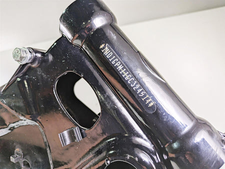 2016 Harley FXDWG Dyna Wide Glide Straight Main Frame Chassis 34dgr 47748-10A {{ shop.shopifyCountryName }} - Mototech271