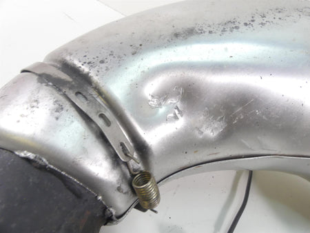 2017 Arctic Mountain Cat M8000 153 Exhaust Header Combustion Chamber 2712-013 {{ shop.shopifyCountryName }} - Mototech271
