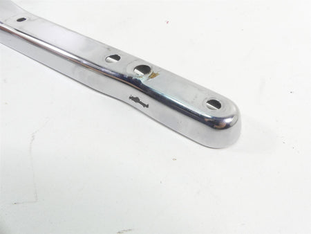 1999 Harley Davidson Sportster XL1200 Rear Chrome Fender Strut Covers 59896-94 {{ shop.shopifyCountryName }} - Mototech271