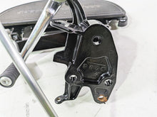 Load image into Gallery viewer, 2017 Harley FLS Softail Slim Left Front Floorboard &amp; Shifter 33630-07A 33895-82E | Mototech271
