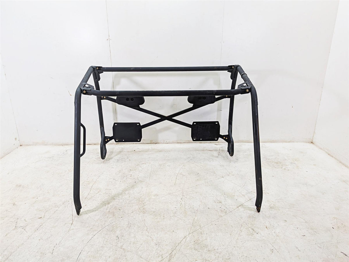 2012 Polaris Ranger 800 XP Roll Over Cage Rail Bar Set 1017166 1017165 {{ shop.shopifyCountryName }} - Mototech271