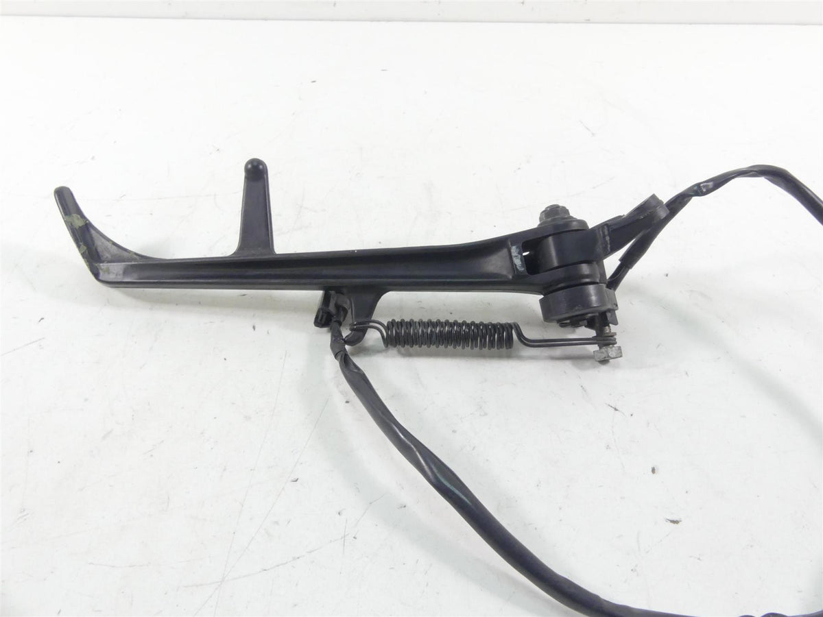 2015 Honda CBR1000 RR SC59 Side Kickstand Kick Stand & Switch 50530-MFL-305 {{ shop.shopifyCountryName }} - Mototech271