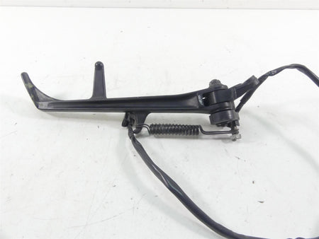 2015 Honda CBR1000 RR SC59 Side Kickstand Kick Stand & Switch 50530-MFL-305 {{ shop.shopifyCountryName }} - Mototech271