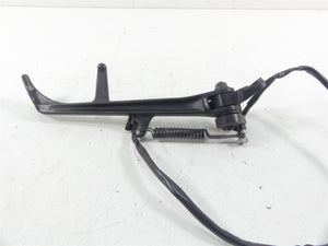 2015 Honda CBR1000 RR SC59 Side Kickstand Kick Stand & Switch 50530-MFL-305