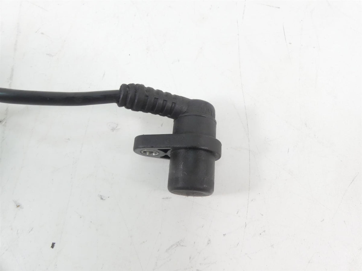 2013 Ducati Streetfighter 848 Front Leonelli Wheel Speed Sensor 55242651A {{ shop.shopifyCountryName }} - Mototech271