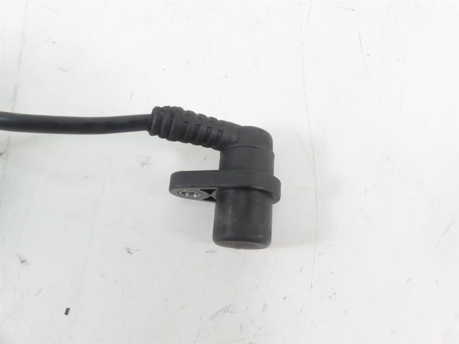 2013 Ducati Streetfighter 848 Front Leonelli Wheel Speed Sensor 55242651A {{ shop.shopifyCountryName }} - Mototech271