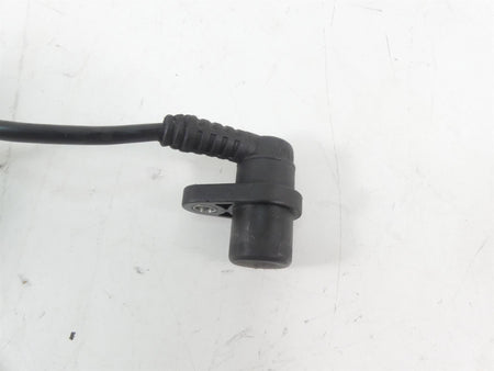 2013 Ducati Streetfighter 848 Front Leonelli Wheel Speed Sensor 55242651A {{ shop.shopifyCountryName }} - Mototech271