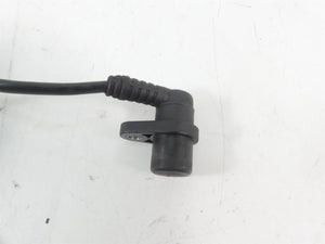 2013 Ducati Streetfighter 848 Front Leonelli Wheel Speed Sensor 55242651A