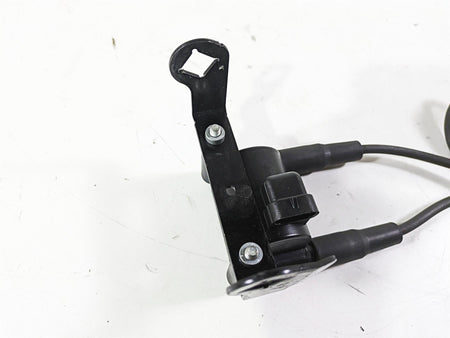 2008 Harley Touring FLHTCU E-Glide 105TH Ignition Coil Wires Plugs Set 31696-07A {{ shop.shopifyCountryName }} - Mototech271
