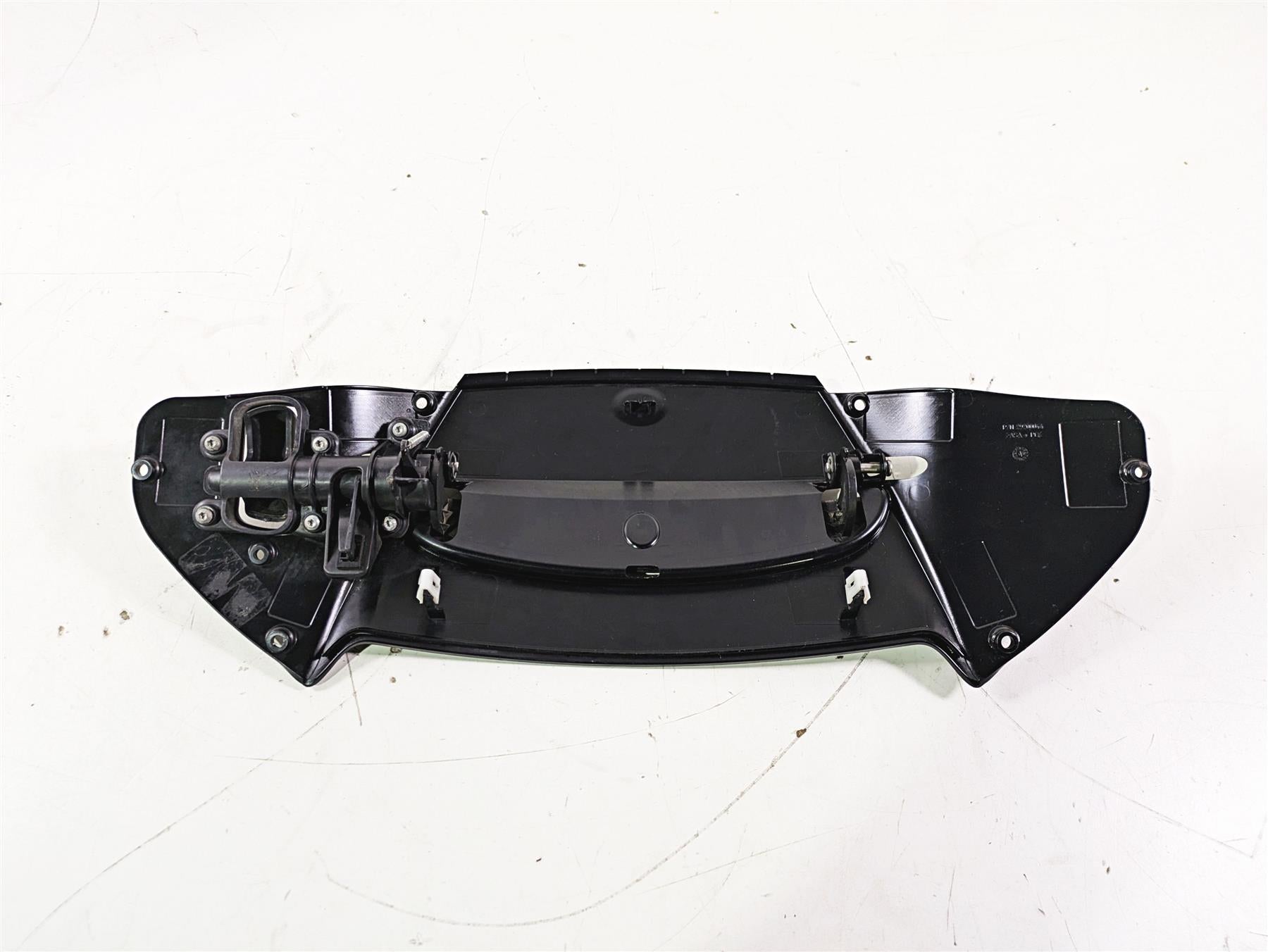 2016 Harley Touring FLTRX Road Glide Front Air Vent Cover Fairing 29200044 {{ shop.shopifyCountryName }} - Mototech271
