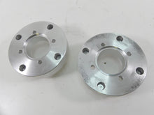 Load image into Gallery viewer, 2018 Yamaha YXZ1000R EPS SS Wheel Spacer Bolt Pattern Adapter Set 4/110 - 4/156 | Mototech271
