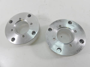 2018 Yamaha YXZ1000R EPS SS Wheel Spacer Bolt Pattern Adapter Set 4/110 - 4/156 | Mototech271