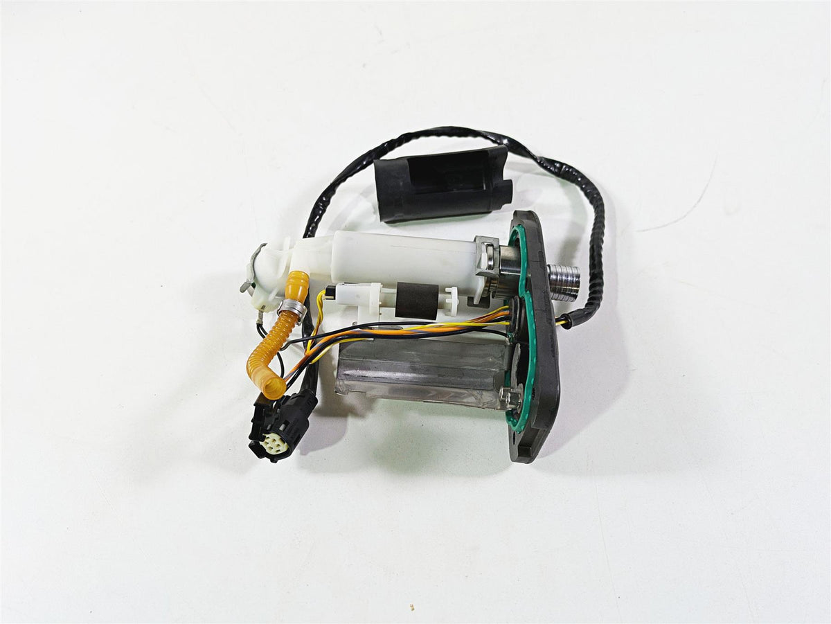2009 Harley XR1200 Sportster Fuel Gas Petrol Pump - For Parts 75268-07F {{ shop.shopifyCountryName }} - Mototech271