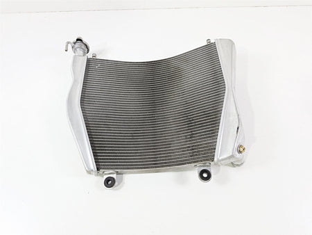2019 Ducati Panigale V4S V4 S Corse Nice Coolant Radiator 1K -No Leaks 54811355A {{ shop.shopifyCountryName }} - Mototech271
