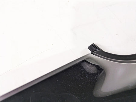 2022 Kawasaki ZR900RS Cafe Left Side Under Seat Cover Fairing 36001-0652 {{ shop.shopifyCountryName }} - Mototech271