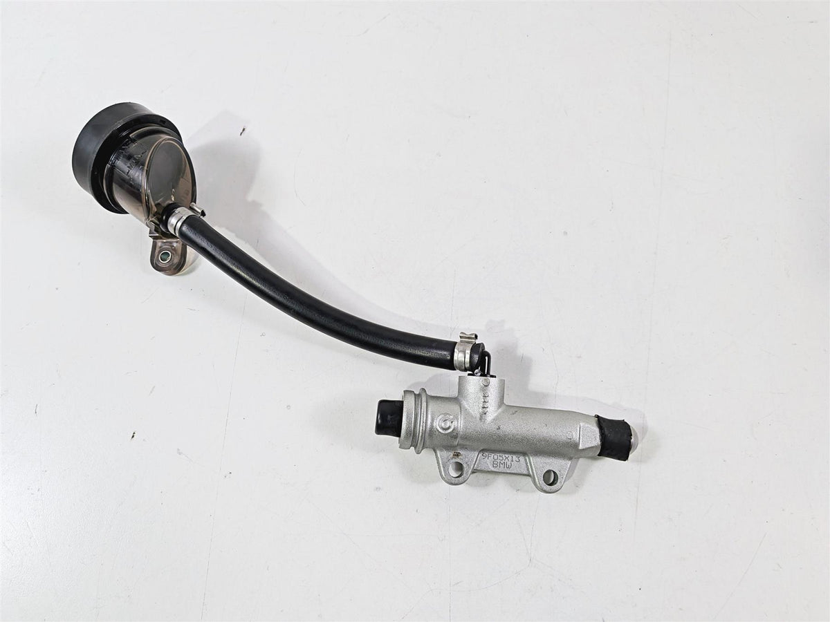 2020 BMW S1000RR K67 Brembo Rear Brake Master Cylinder 34317720905-Mototech271
