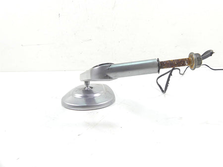 2013 Harley VRSCF Muscle Vrod Left Rear View Mirror Blinker Set 92095-09 {{ shop.shopifyCountryName }} - Mototech271