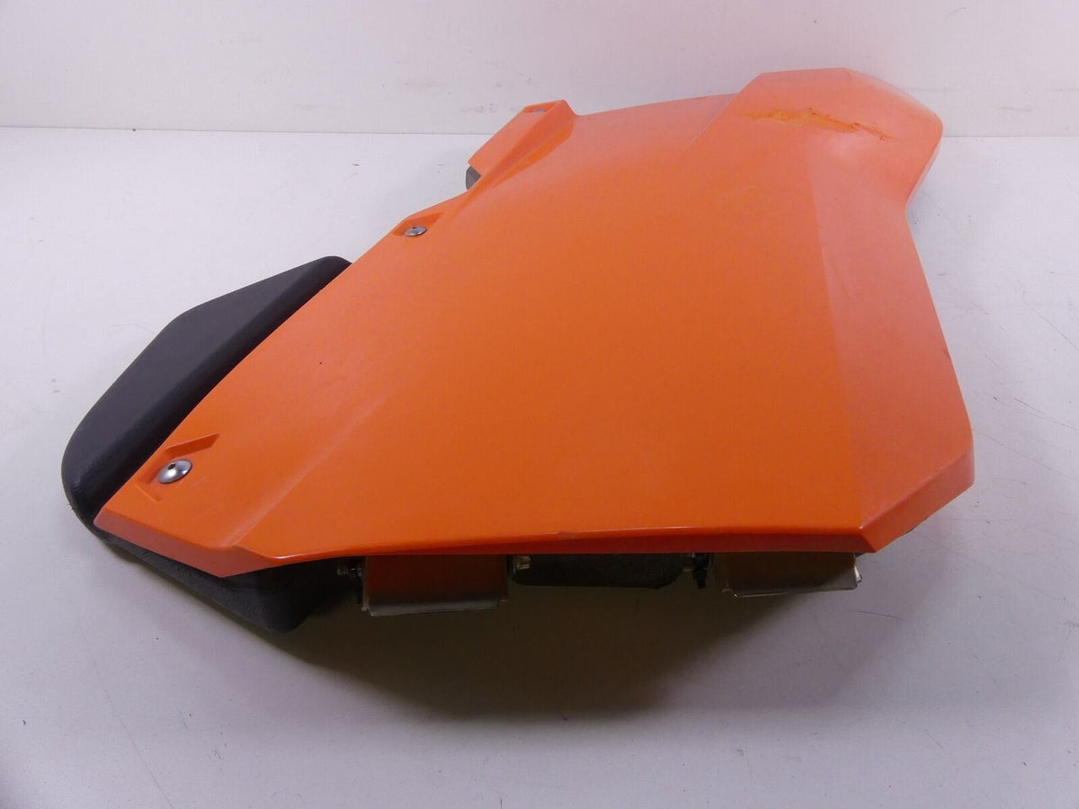2016 Yamaha YXZ1000R EPS Right Complete Door 2HC-K8558-00-00 2HC-K8558-01-00 {{ shop.shopifyCountryName }} - Mototech271