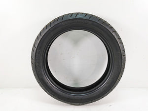 Used Front Motorcycle Tire Continental ContiTour 130/80-17 2402800000 | Mototech271