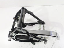 Load image into Gallery viewer, 1992 Harley FLSTC Softail Heritage Rear Swingarm Suspension + Axle 47573-89A
