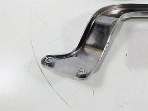 2004 Harley FLSTCI Softail Heritage Rear Fender Chrome Braces 59955-03 59954-03 | Mototech271